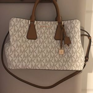 Michael Kors handbag